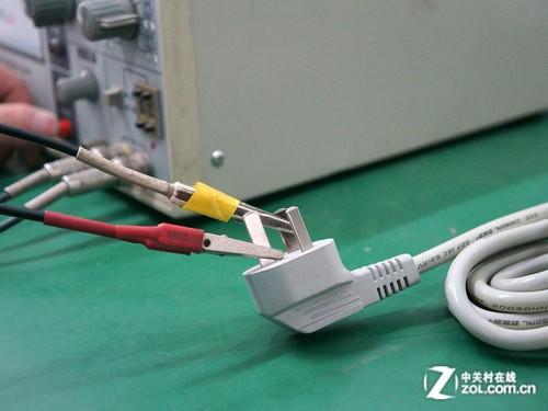 什么是插座的电阻测试,什么是插座的电阻测试方法 