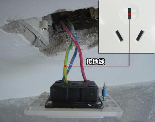 搭电为什么要把线接进插座里-搭电为什么要把线接进插座