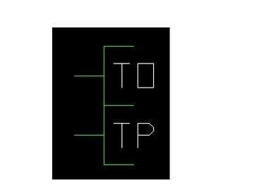 tp插座图例 tpo插座是什么插座