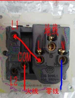 安装热水器插座用什么线_热水器接什么插座