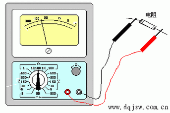采样电阻测电流_采样电阻怎么测量