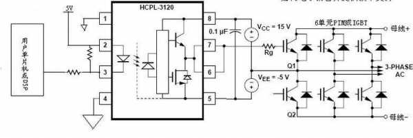  四脚光耦工作电压原理「四脚光耦的作用及工作原理」